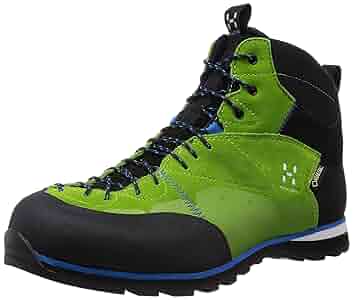Haglofs - Haglfs ホグロフス　ブーツ　27.6 GORE-TEX ゴアテックス 91qYJm26L+L._SY300_QL30_.jpg
